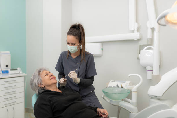 Best Knocked-Out Tooth (Avulsed Tooth) Treatment in Denver, CO